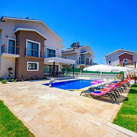 Byssa * Fethiye
